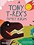Tony T-Rex's Family Album by Mike Benton