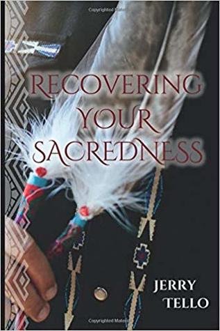 Recovering Your Sacredness