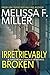 Irretrievably Broken (Sasha McCandless, #3)