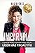 IMPARABLE: 7 Pasos Para Convertirse En Un Líder Más Proactivo (Spanish Edition)