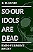 so our idols are dead: empo...