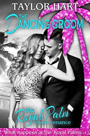 The Dancing Groom (Brady Brother Romances #4)