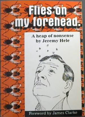 Flies on my forehead (Paperback)