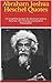 Abraham Joshua Heschel Quot...