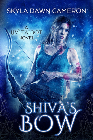 Shiva's Bow (Livi Talbot #4)