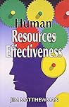 Human Resources Effectiveness