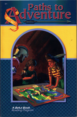 Paths to Adventure (Abeka)