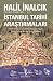 İstanbul Tarihi Araştırmaları