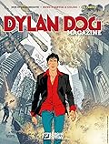 Dylan Dog Magazine n. 5: Dal mio sangue - La scacchiera di Dio