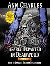 Nearly Departed in Deadwood by Ann Charles