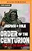 Order of the Centurion (Order of the Centurion, #1)