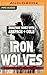 Iron Wolves (Order of the Centurion, #2)