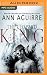 The Leopard King (Ars Numina, #1)