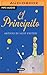 El Principito by Antoine de Saint-Exupéry