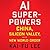 AI Superpowers: China, Silicon Valley, and the New World Order