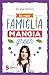 La mia famiglia mangia green