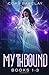 Mythbound: (Trilogy Books 1-3)