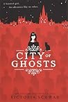City of Ghosts