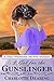 A Bride for the Bounty Hunter by Charlotte Dearing