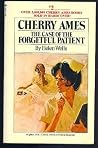 Cherry Ames The Case of the Forgetful Patient (Cherry Ames, # 2)