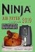 Ninja Air Fryer Cookbook 20...