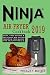 Ninja Air Fryer Cookbook 2019 by Wesley Bates