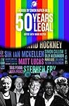 50 Years Legal: Five decades of fighting for equal rights