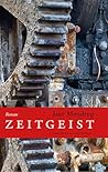 Zeitgeist by Jane Mondrup