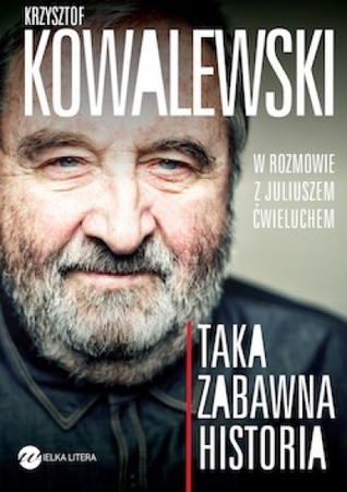 Taka zabawna historia (Hardcover)