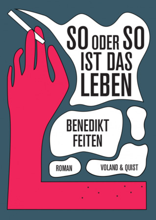 So oder so ist das Leben (Hardcover)