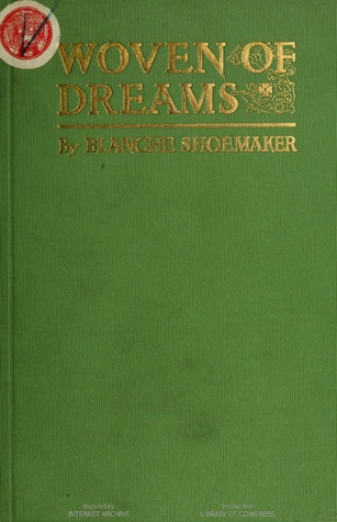 Woven of Dreams (Hardcover)