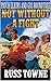 Patch Elkins And Gus Roundtree: Not Without A Fight: A Western From The Author of "Patch: United States Marshal: Wanted Dead" (The U.S. Marshal Arliss “Patch” Elkins Western Adventure Series Book 3)