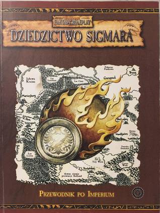 Dziedzictwo Sigmara Przewodnik po Imperium