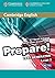 Cambridge English Prepare! ...