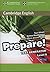 Cambridge English Prepare! ...