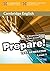 Cambridge English Prepare! Test Generator Level 1 CD-ROM by Stuart Cochrane