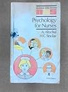Psychology for Nurses (Nurses' Aids)