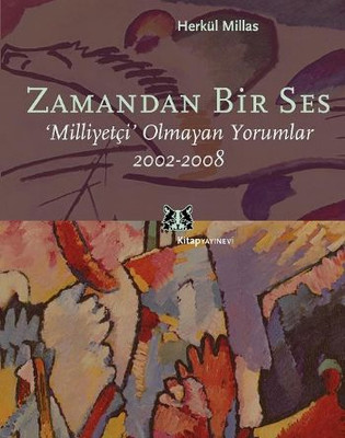 Zamandan bir Ses: