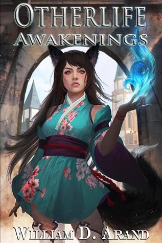 Otherlife Awakenings by William D. Arand book cover