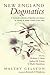 New England Dogmatics: A Sy...