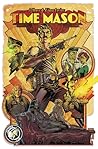 Albert Einstein: Time Mason Volume 1 Albert Einstein: Time Mason Volume 1