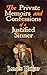 The Private Memoirs and Confessions of a Justified Sinner (Dover Literature: Gothic/Horror)