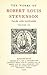 Tales and Fantasies III (The Works of Robert Louis Stevenson. Edinburgh Edition.) [Dr. Jekyll and Mr. Hyde / The Merry Men and Other Tales]