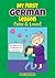 My First German Lesson by Roz Fulcher
