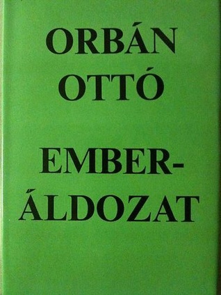 Emberáldozat