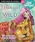 Whimsical and Wild (Happy Hour Art Journal)