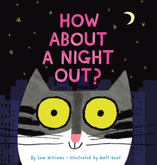 How About a Night Out? (Hardcover)