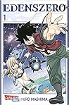 Edens Zero Band 1
