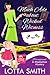 Much Ado About Wicked Witness (Paranormal in Manhattan Mystery #19) by Lotta Smith