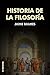 Historia De La Filosofía